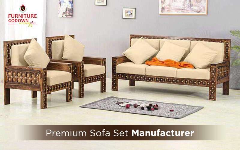 Premium Sofa Set Manufacturer in Bhubaneswar Odisha