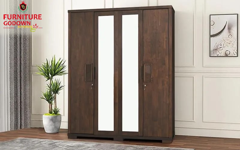 Why Wardrobe is Important Furniture for Home?