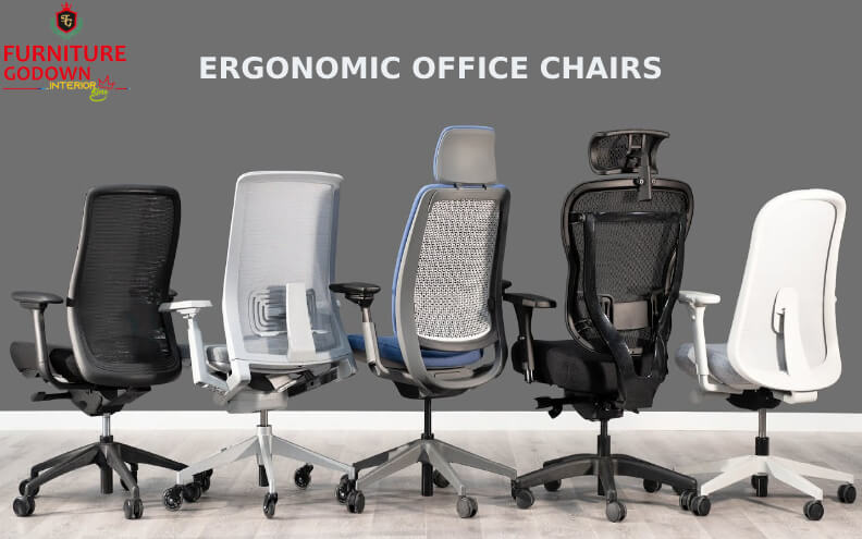 Best Features of Ergonomic Office Chair