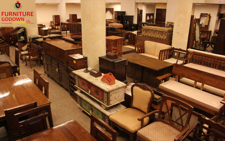 Best Online Wooden Furniture Stores in Bhubaneswar