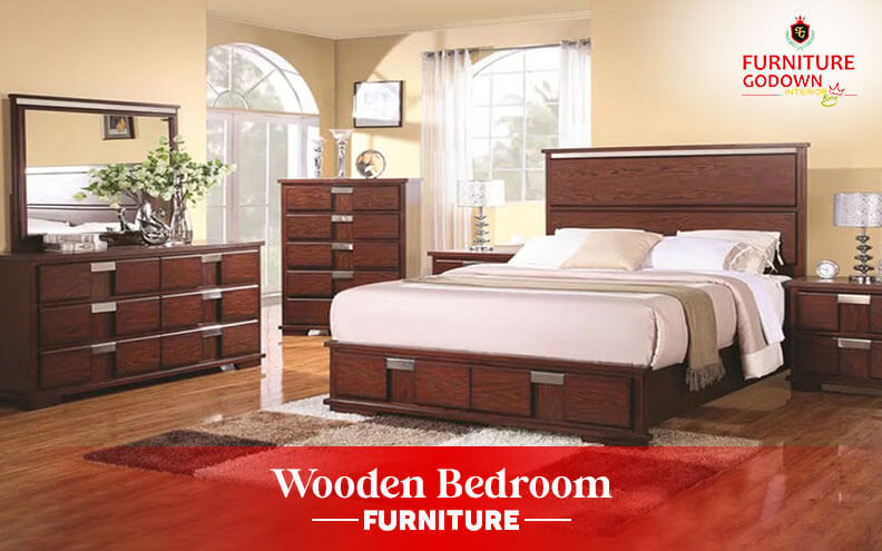 Top Benefits of Solid Wood Bedroom Furniture?